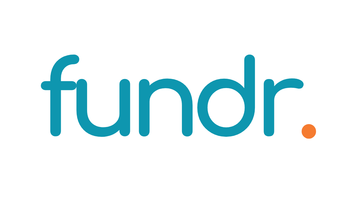 Fundr logo
